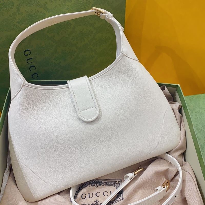 Gucci Hobo Bags